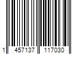 Barcode Image for UPC code 14571371170379