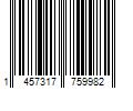 Barcode Image for UPC code 14573177599835