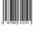 Barcode Image for UPC code 14573556101970