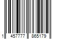 Barcode Image for UPC code 14577778651763