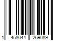 Barcode Image for UPC code 14580442690821