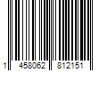 Barcode Image for UPC code 14580628121507