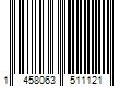 Barcode Image for UPC code 14580635111294