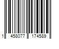 Barcode Image for UPC code 14580771745834