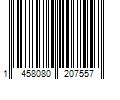 Barcode Image for UPC code 14580802075558