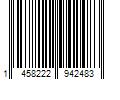 Barcode Image for UPC code 14582229424834