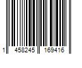 Barcode Image for UPC code 14582451694128