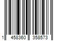 Barcode Image for UPC code 14583603585752