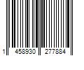 Barcode Image for UPC code 14589302778891