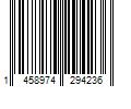 Barcode Image for UPC code 14589742942302