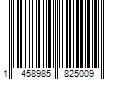 Barcode Image for UPC code 14589858250056