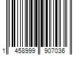 Barcode Image for UPC code 14589999070315