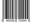 Barcode Image for UPC code 14600987009473