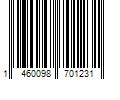 Barcode Image for UPC code 14600987012374