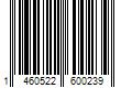 Barcode Image for UPC code 14605226002376