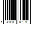 Barcode Image for UPC code 14606008619904