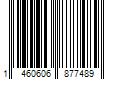 Barcode Image for UPC code 14606068774896