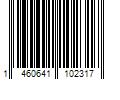 Barcode Image for UPC code 14606411023183