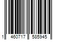 Barcode Image for UPC code 14607175859445