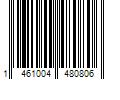 Barcode Image for UPC code 1461004480806