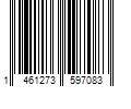 Barcode Image for UPC code 14612735970898