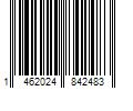 Barcode Image for UPC code 14620248424814