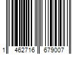 Barcode Image for UPC code 14627166790069