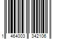 Barcode Image for UPC code 14640033421088