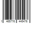 Barcode Image for UPC code 14657764454766