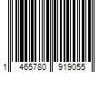 Barcode Image for UPC code 14657809190536