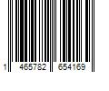 Barcode Image for UPC code 14657826541618