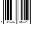 Barcode Image for UPC code 14657828142202