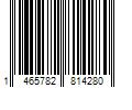 Barcode Image for UPC code 14657828142882