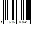 Barcode Image for UPC code 14660073337286