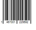 Barcode Image for UPC code 14670012295942