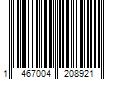 Barcode Image for UPC code 14670042089238