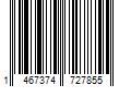 Barcode Image for UPC code 14673747278549