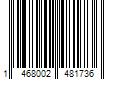 Barcode Image for UPC code 14680024817360