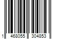 Barcode Image for UPC code 14680553048501