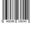 Barcode Image for UPC code 14680660360411