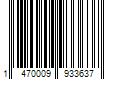 Barcode Image for UPC code 1470009933637