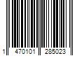 Barcode Image for UPC code 1470101285023