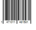 Barcode Image for UPC code 14710114815881