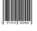 Barcode Image for UPC code 14710144204419