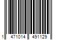 Barcode Image for UPC code 14710144911201