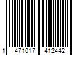 Barcode Image for UPC code 14710174124435