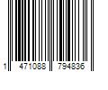 Barcode Image for UPC code 14710887948380