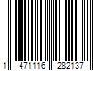 Barcode Image for UPC code 14711162821329