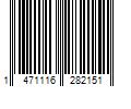 Barcode Image for UPC code 14711162821527