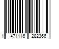 Barcode Image for UPC code 14711162823606